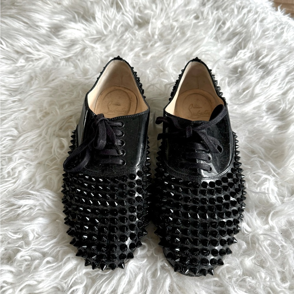 Louboutin, size 36,5